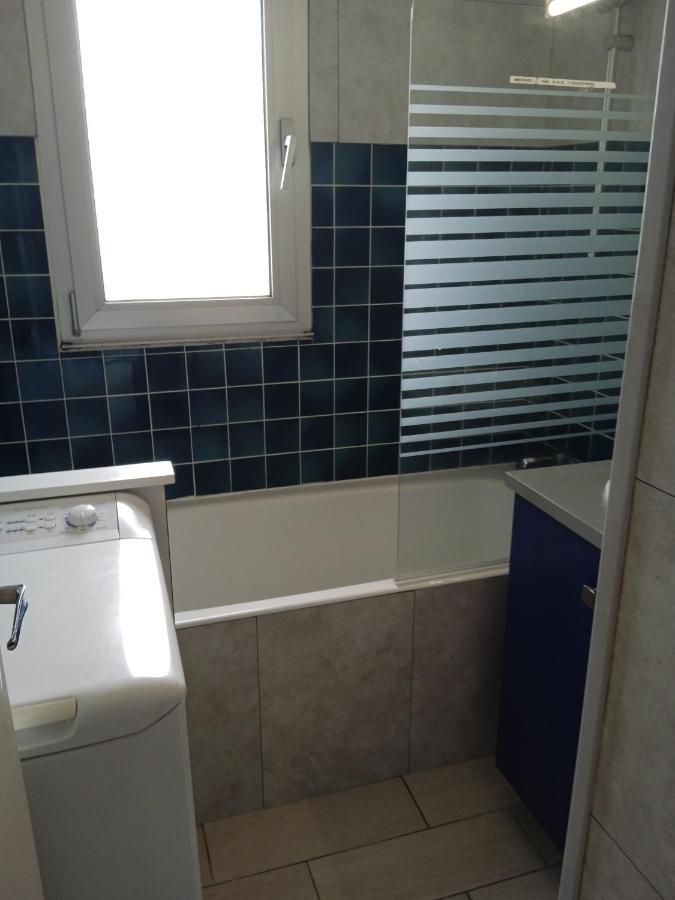 Le Ker Bleu Apartment Перос-Гирек Екстериор снимка